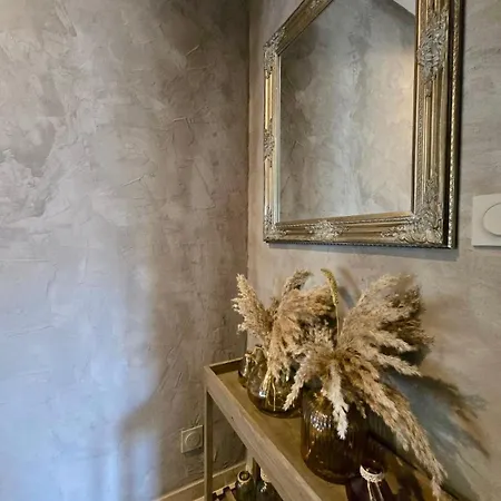 U Loghju Oletta (Corsica)