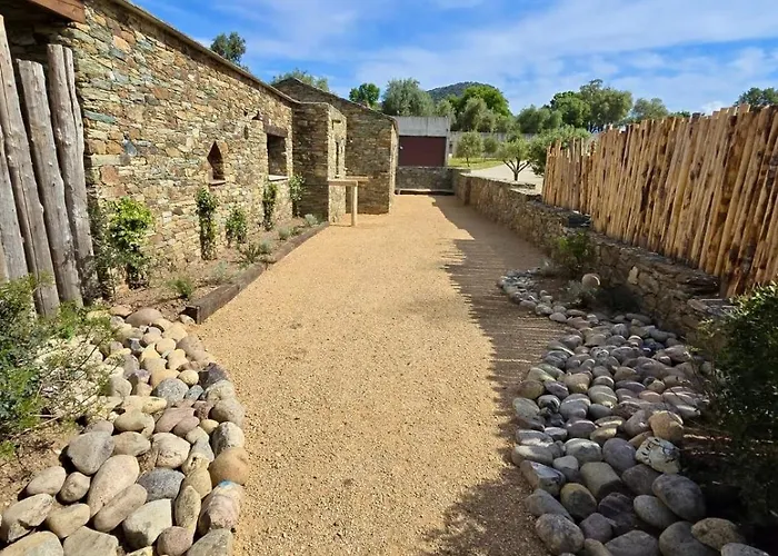 U Loghju Villa *