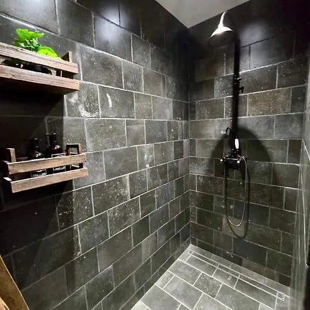 빌라 U Loghju 올레타