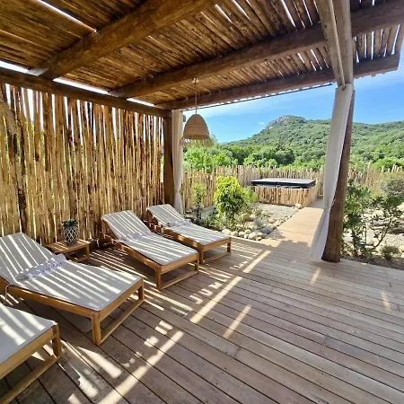 U Loghju * 올레타