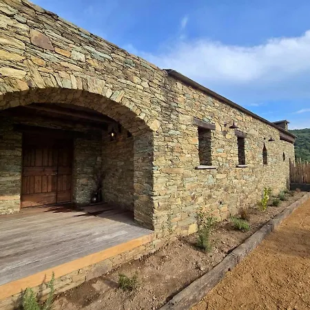 U Loghju 빌라 올레타