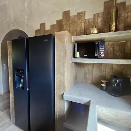 U Loghju Oletta (Corsica)