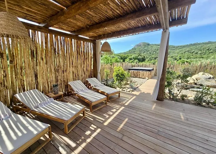 U Loghju * 奥莱塔