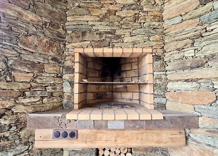 U Loghju * 奥莱塔