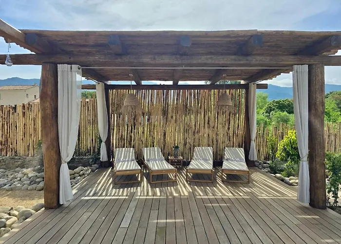 U Loghju * 奥莱塔